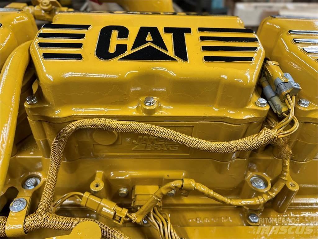 CAT C12 Engines