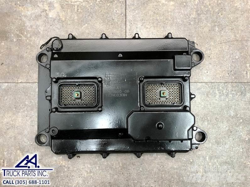 CAT C12 Electronics