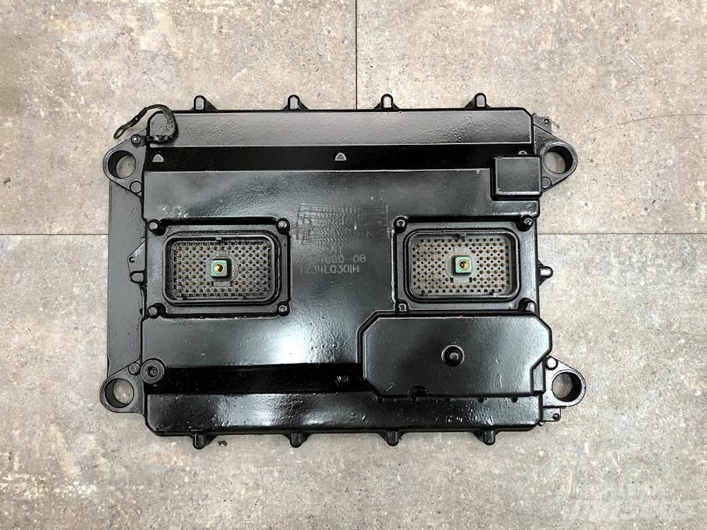 CAT C12 Electronics