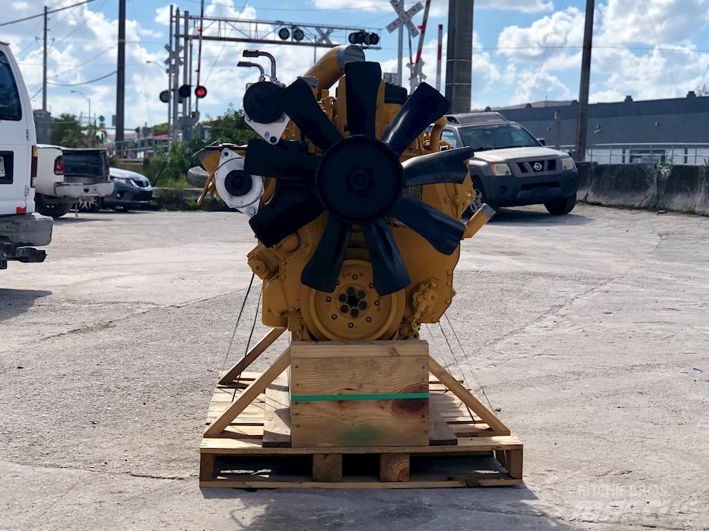 CAT C12 Engines