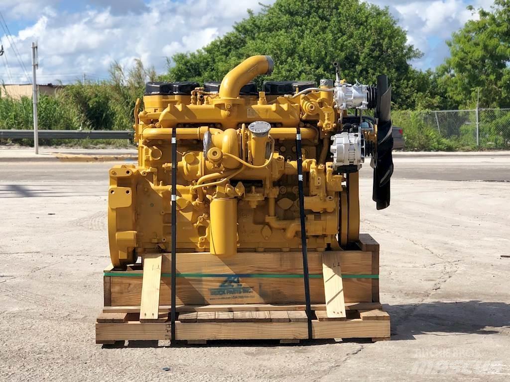 CAT C12 Engines