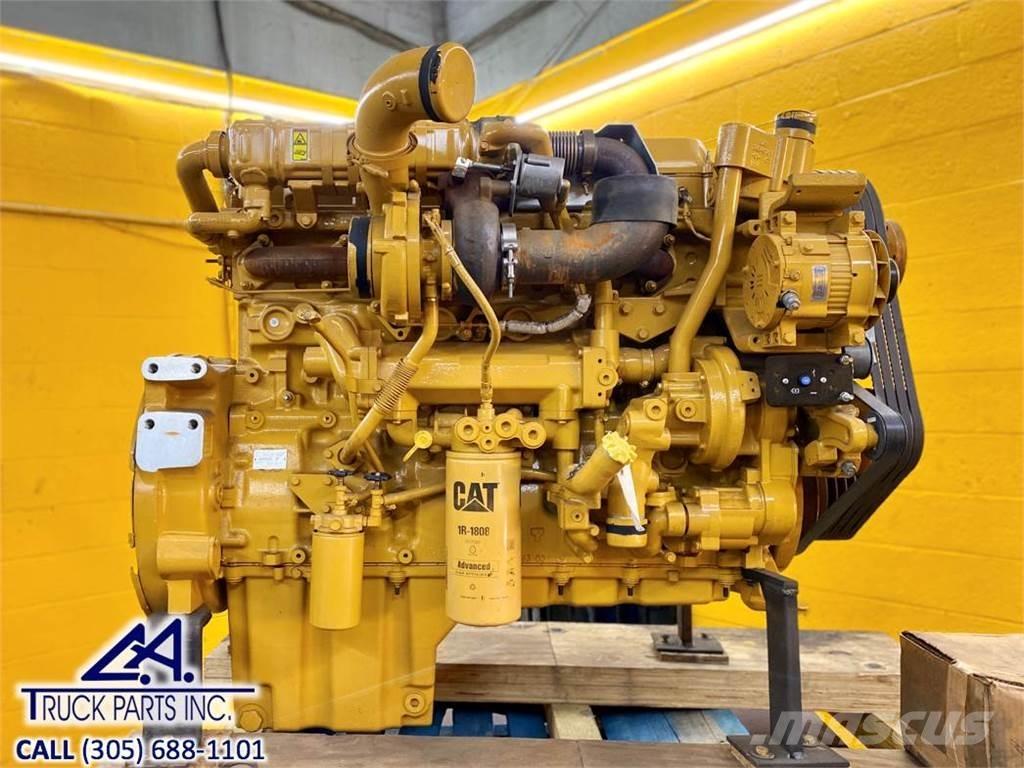 CAT C13 Engines