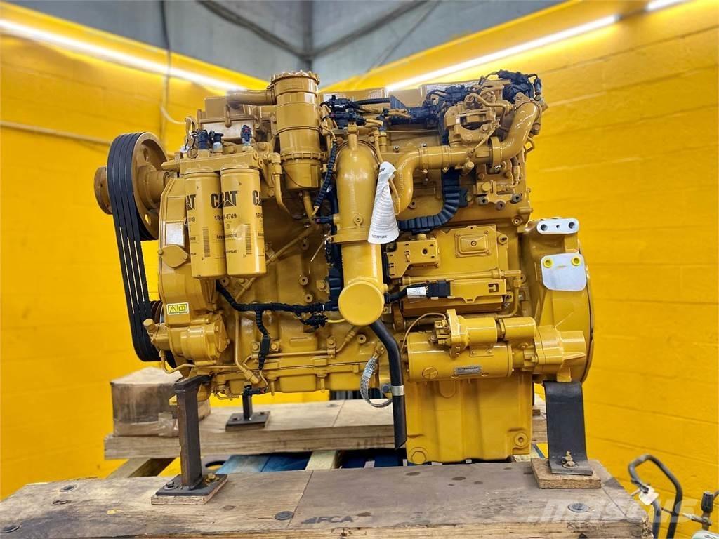 CAT C13 Engines