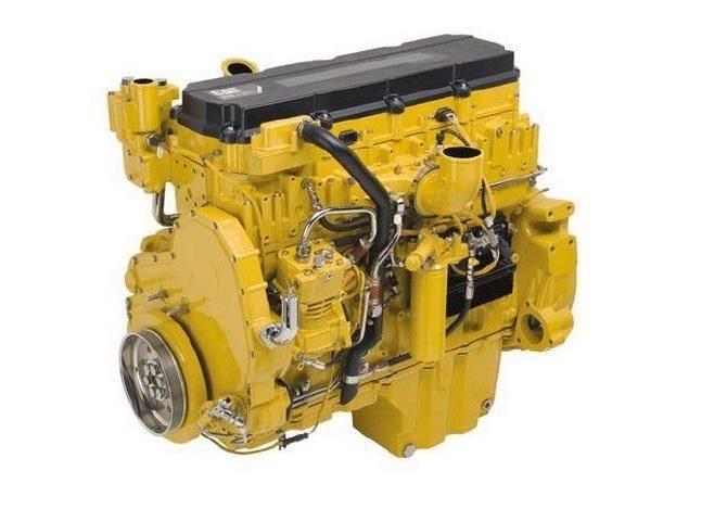 CAT C13 Engines