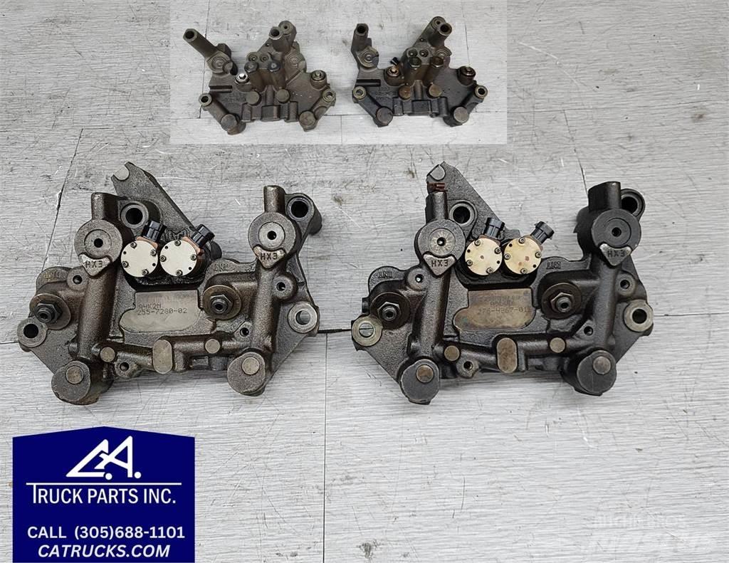 CAT C13 Other components