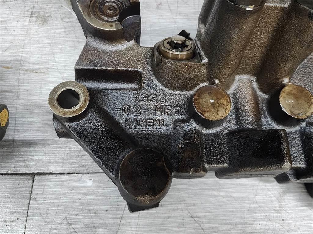 CAT C13 Other components