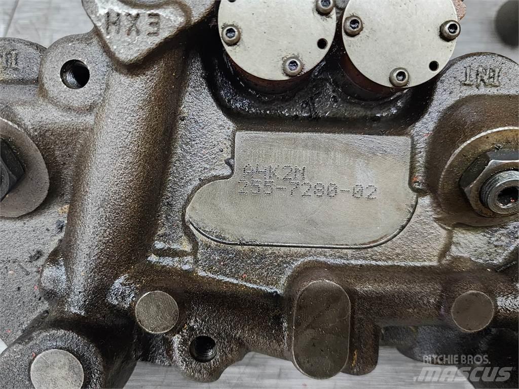 CAT C13 Other components