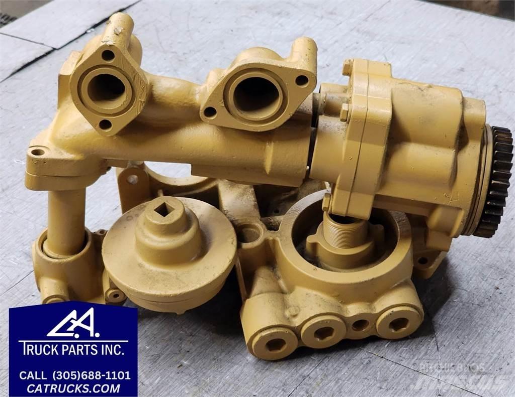 CAT C13 Electronics