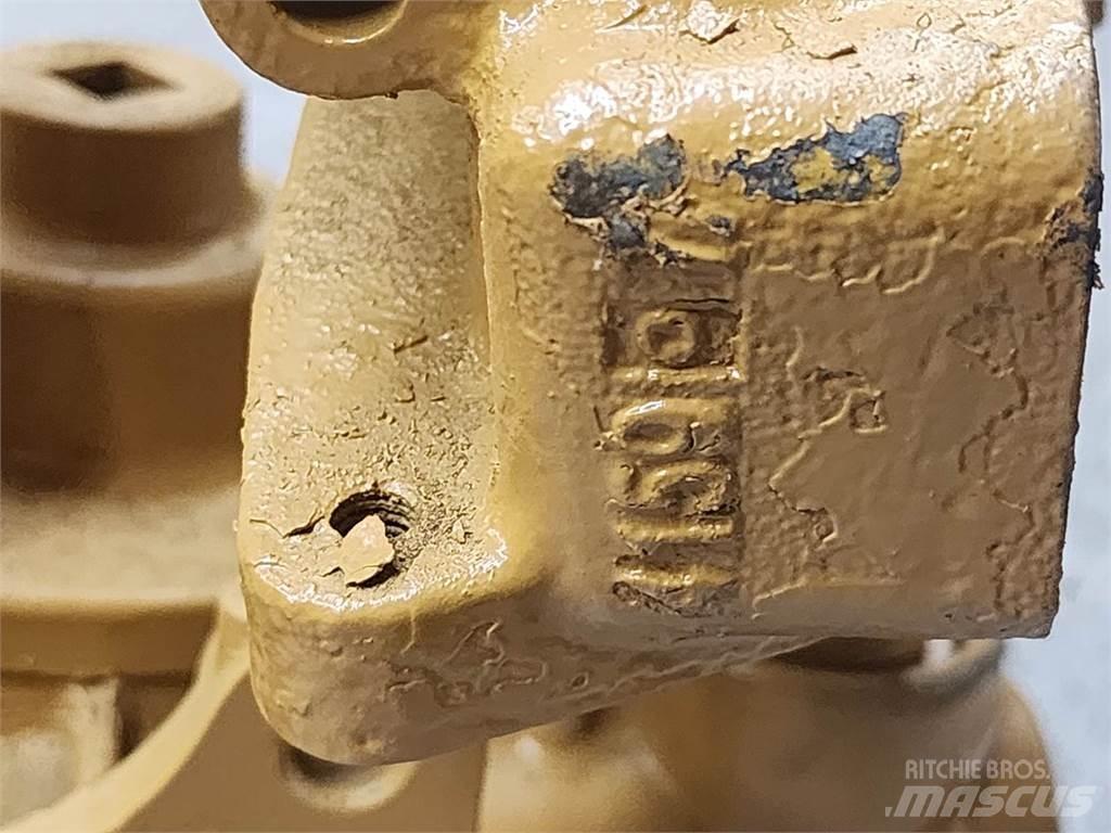 CAT C13 Electronics