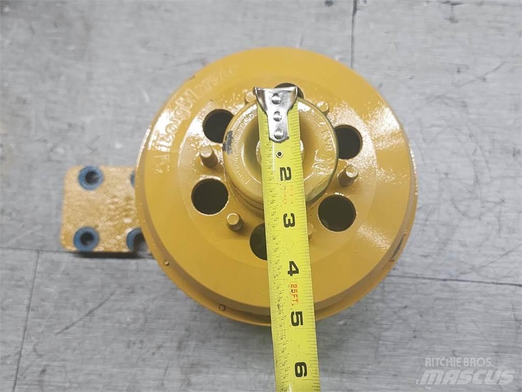 CAT C13 Other components