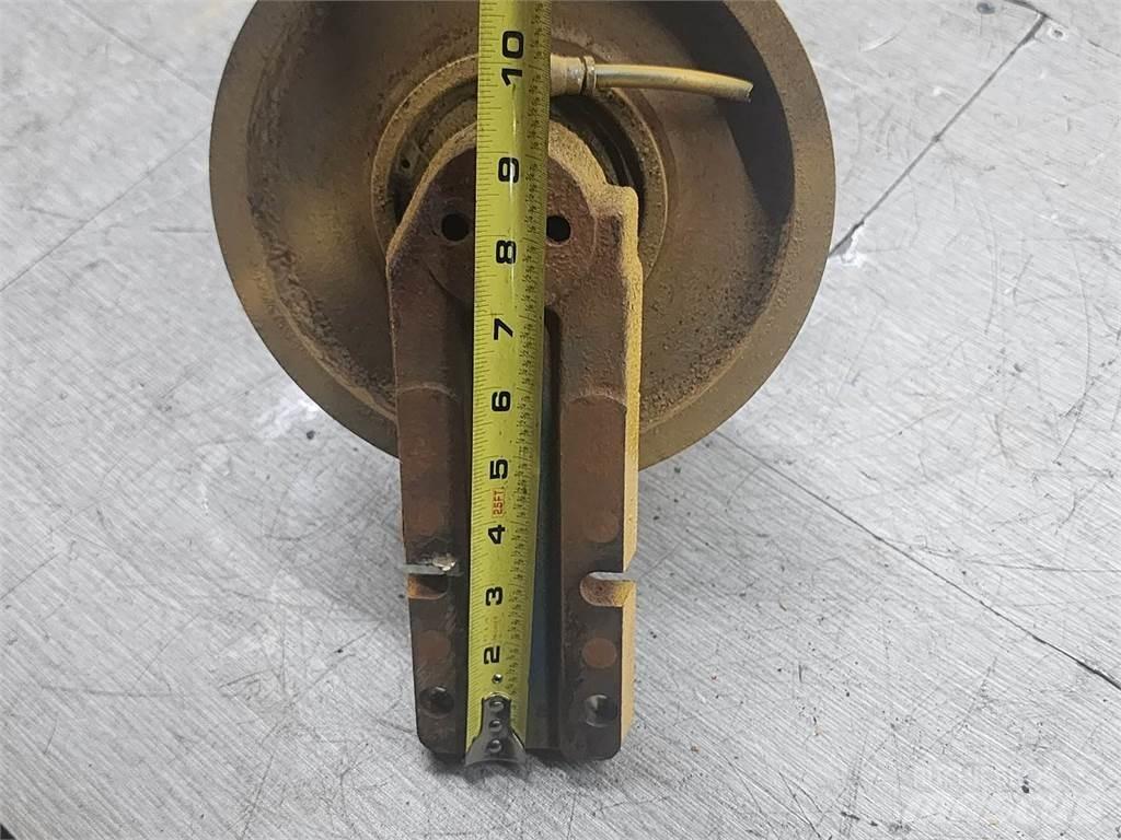 CAT C13 Other components