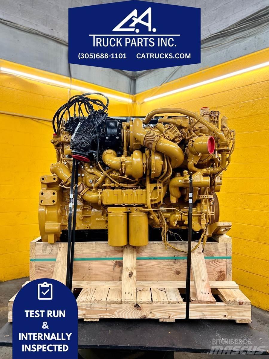 CAT C13 Engines
