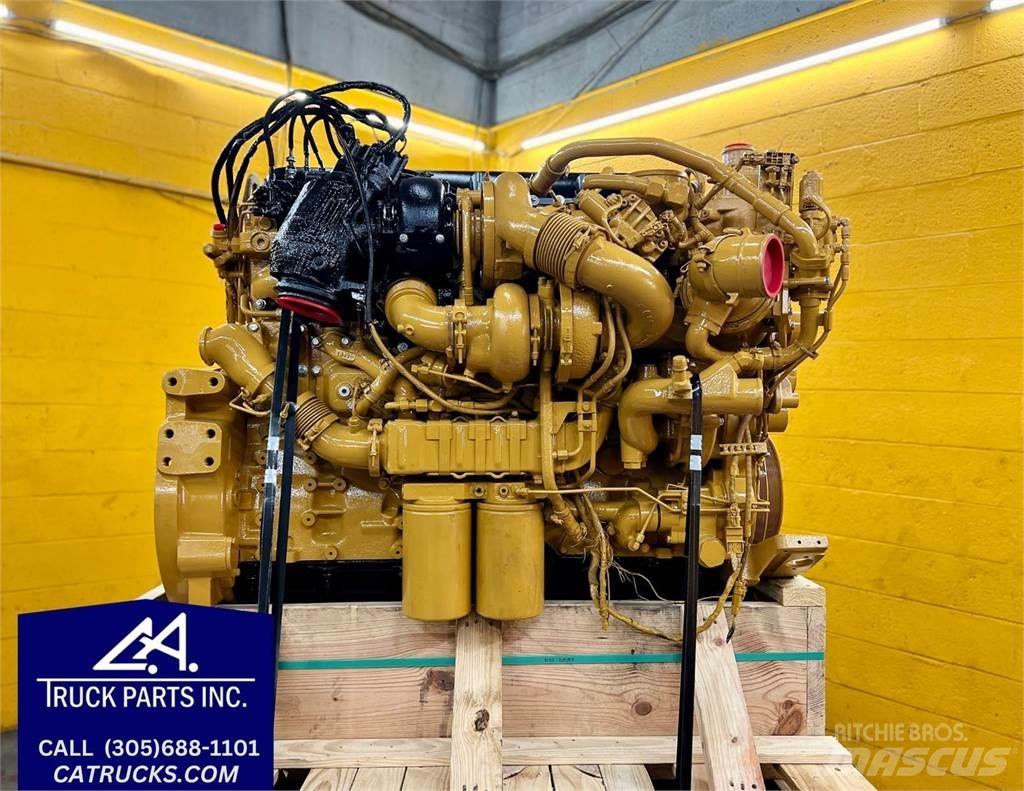 CAT C13 Engines