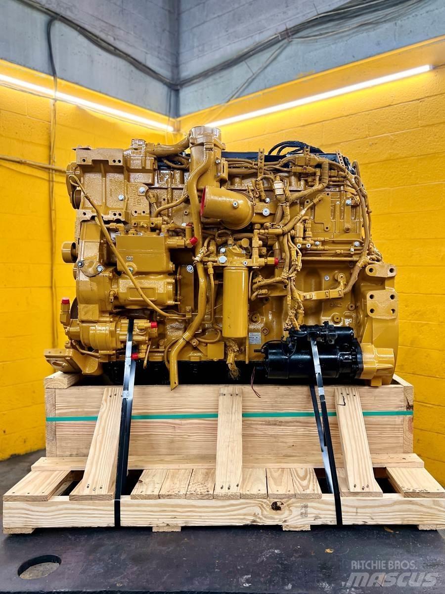 CAT C13 Engines