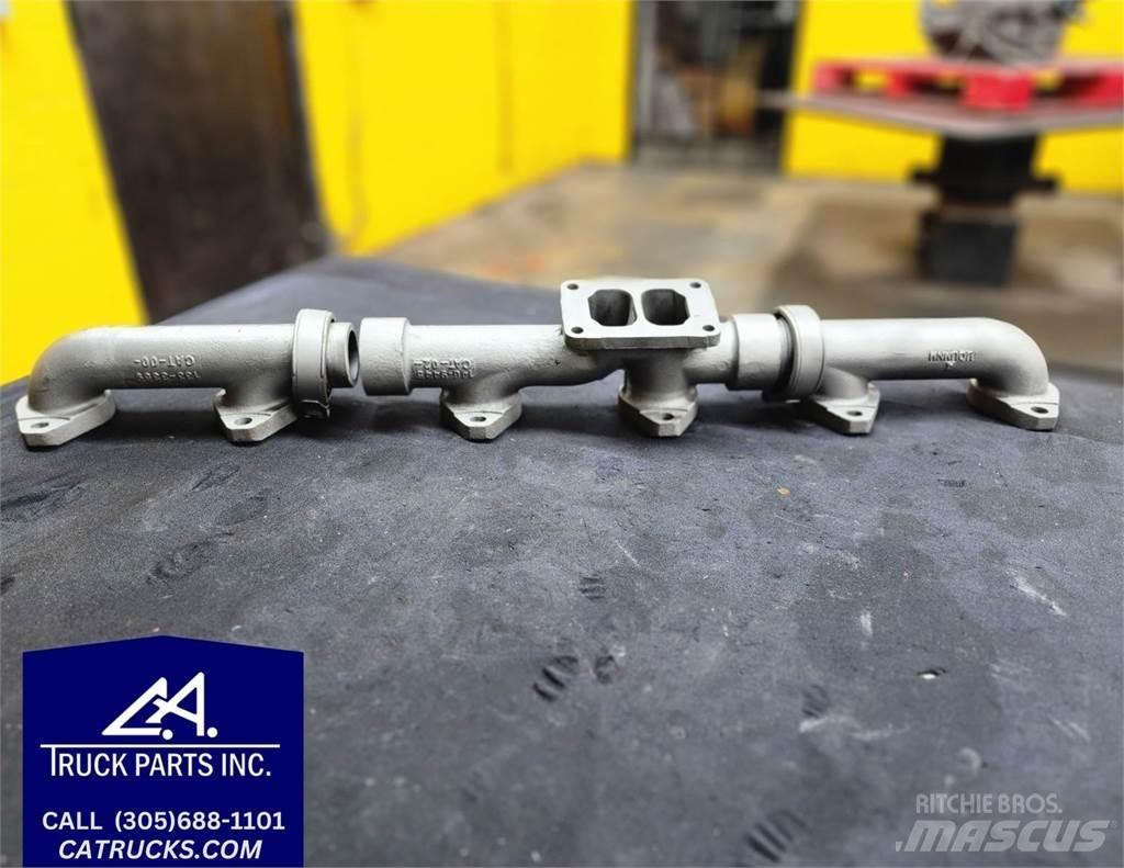 CAT C13 Other components