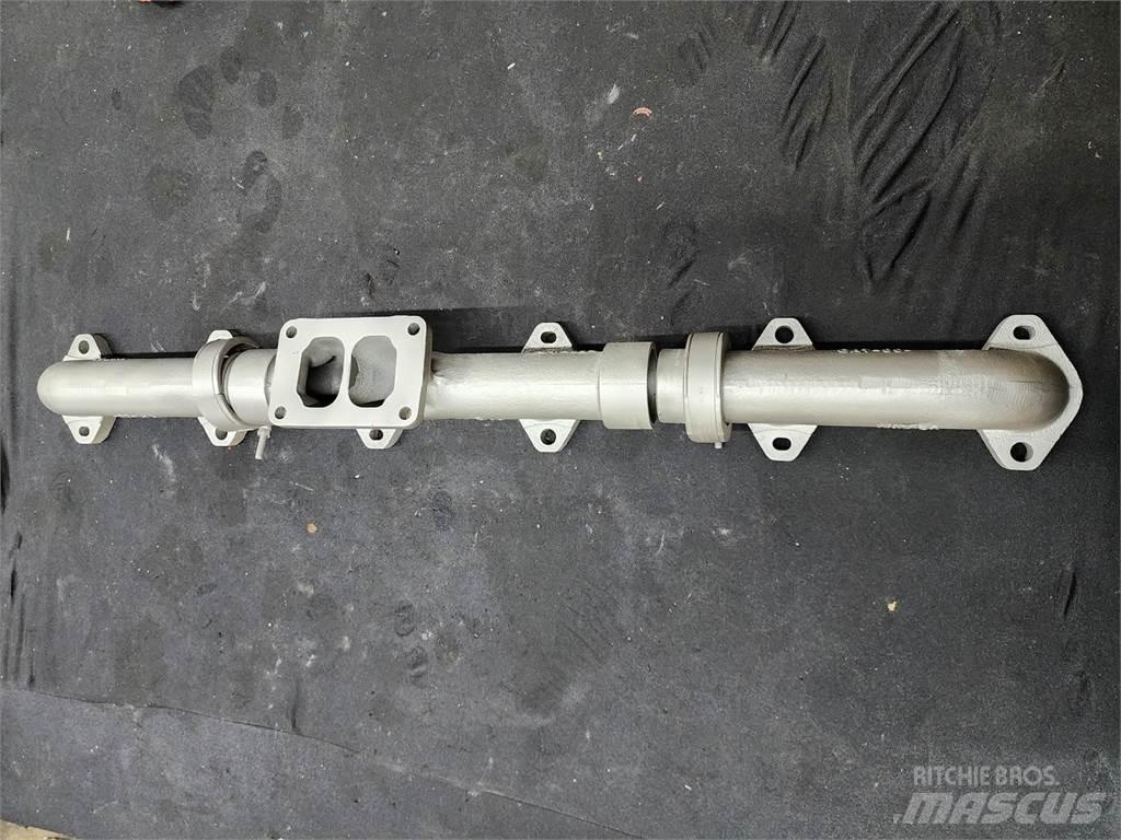CAT C13 Other components