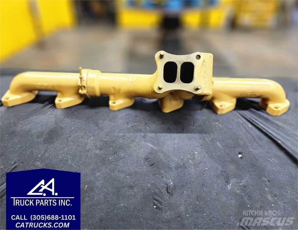 CAT C13 Other components