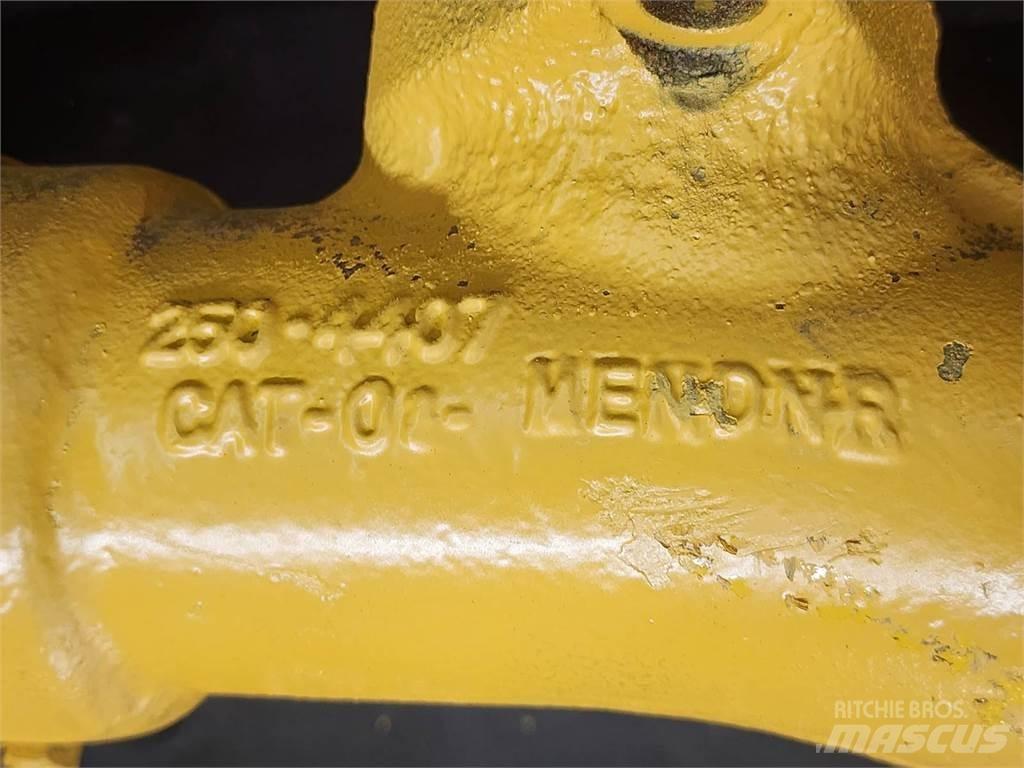 CAT C13 Other components