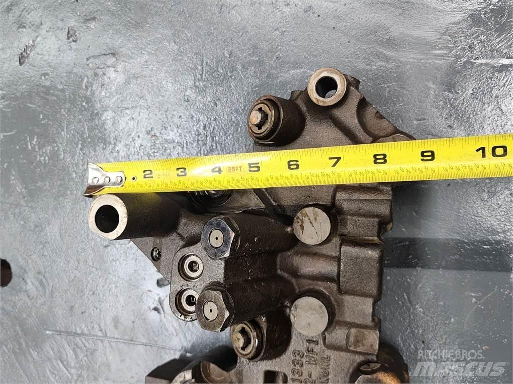 CAT C13 Other components
