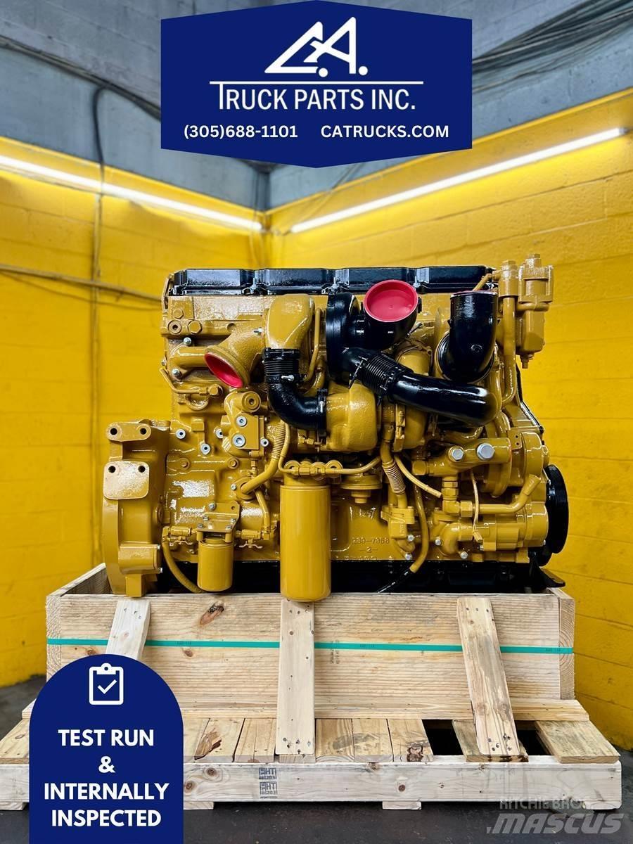 CAT C13 Engines