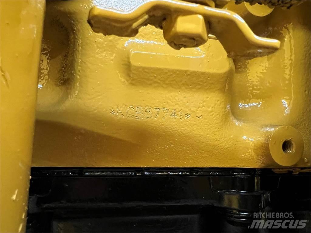 CAT C13 Engines