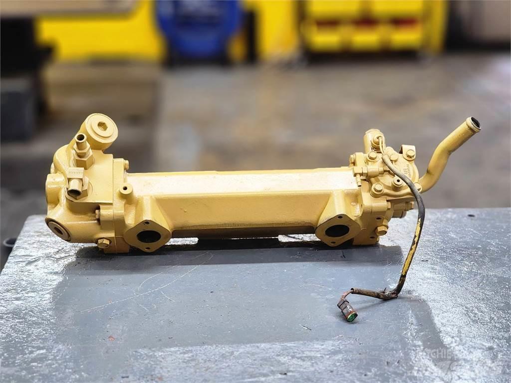 CAT C13 Engines
