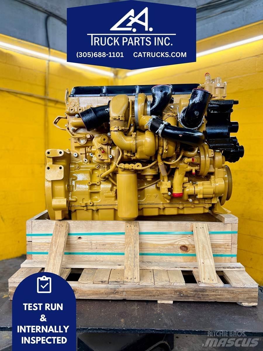 CAT C13 Engines