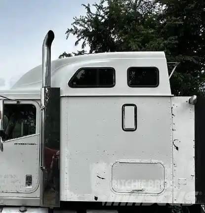 CAT C13 Other components