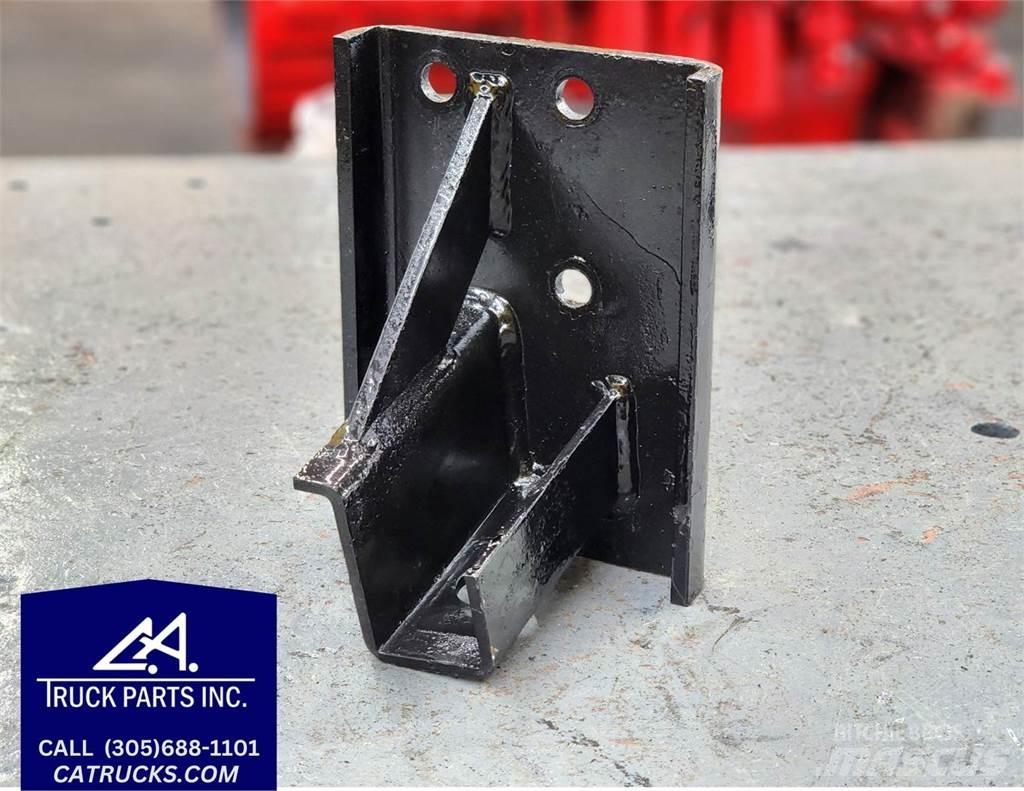 CAT C13 Other components