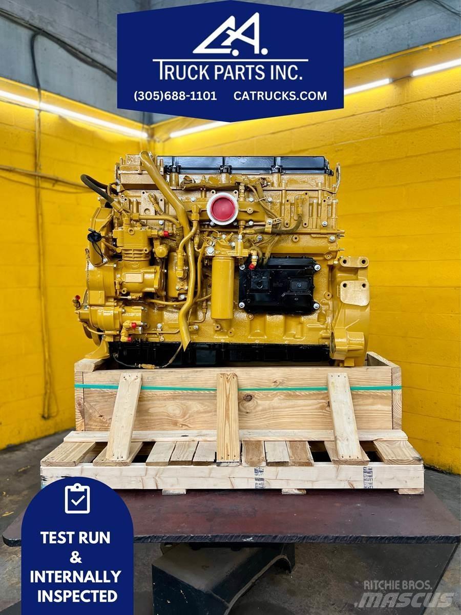 CAT C13 Engines