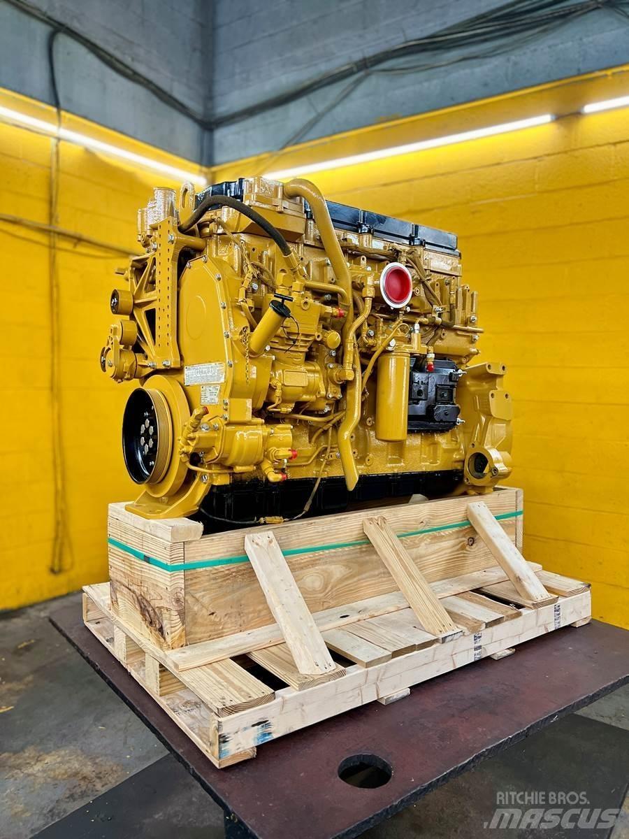 CAT C13 Engines