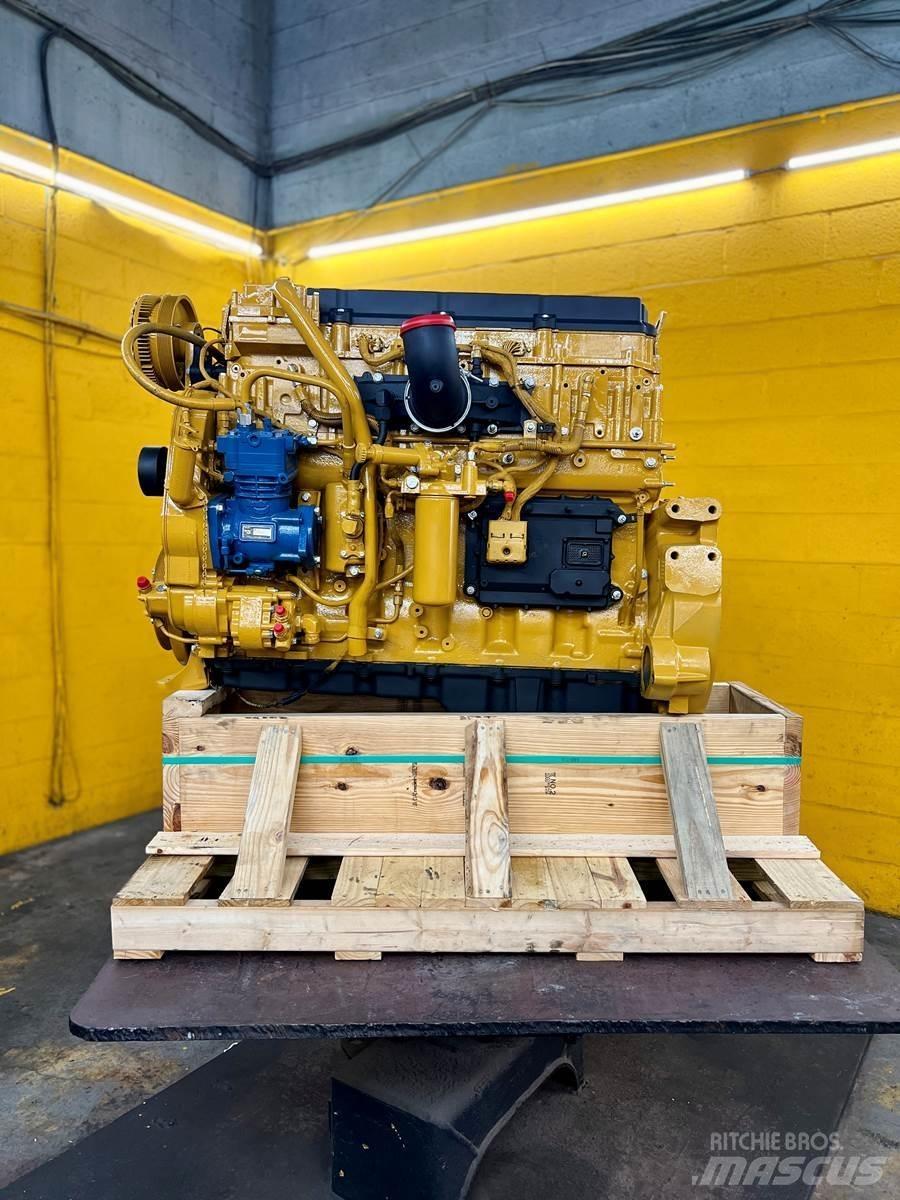 CAT C13 Engines