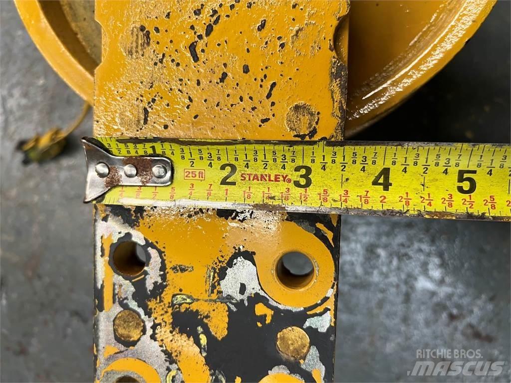CAT C13 Other components
