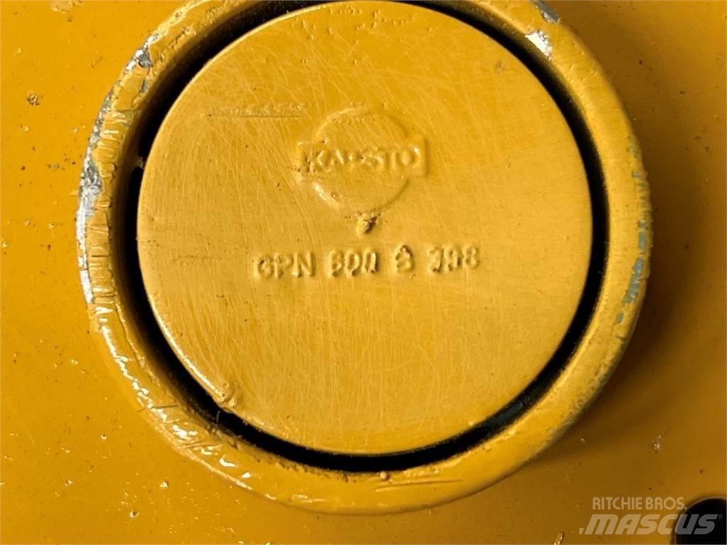 CAT C13 Other components