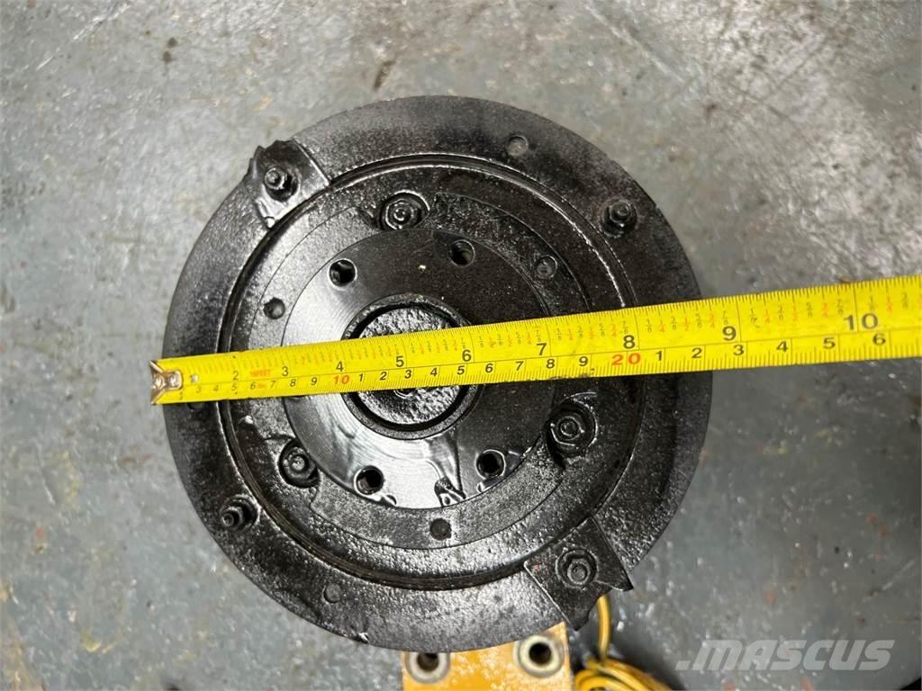 CAT C13 Other components