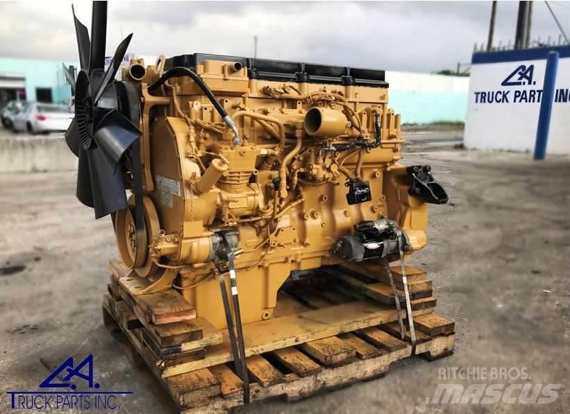 CAT C13 Engines