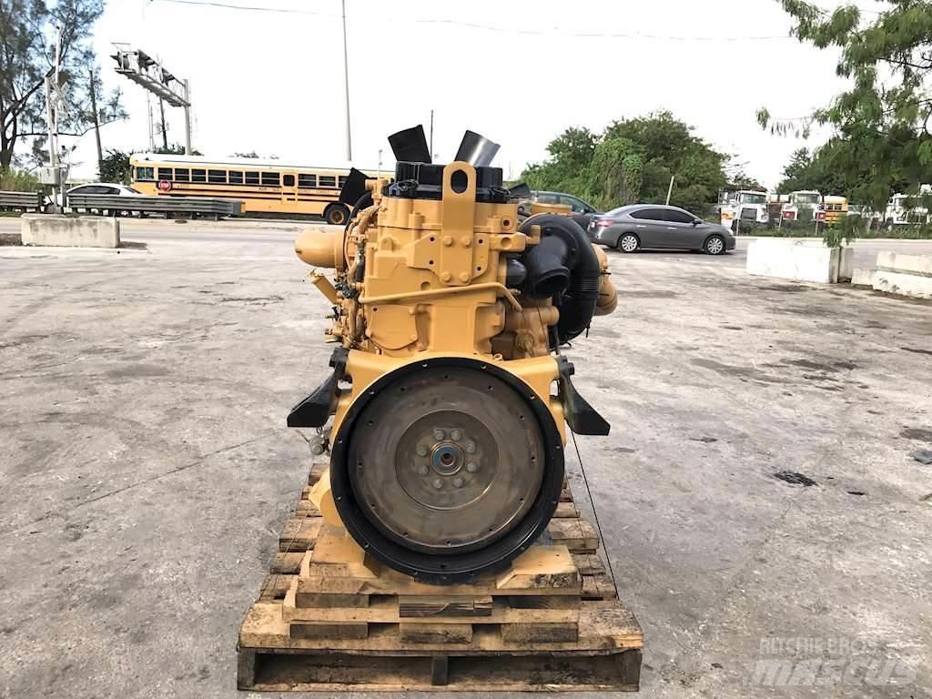 CAT C13 Engines