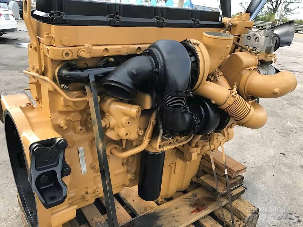 CAT C13 Engines