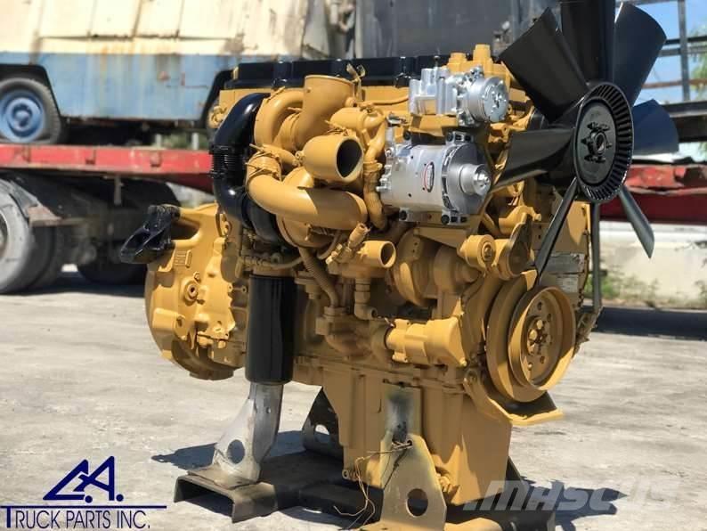CAT C13 Engines