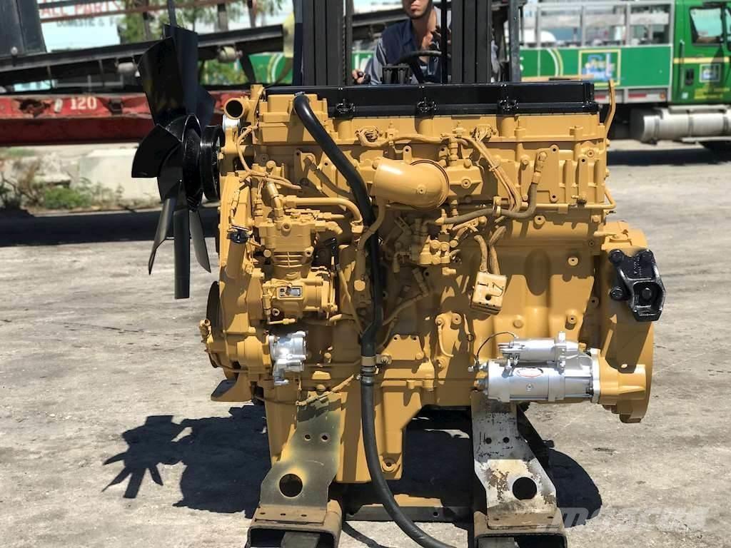 CAT C13 Engines