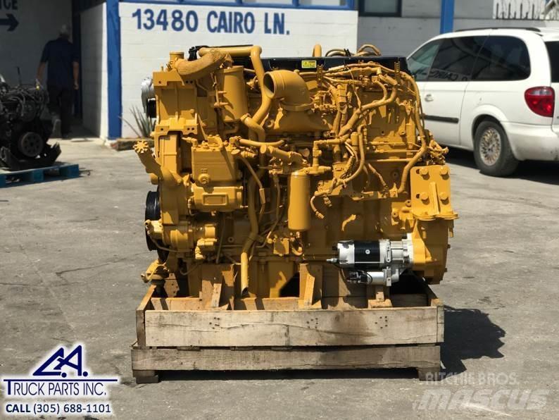 CAT C13 Engines