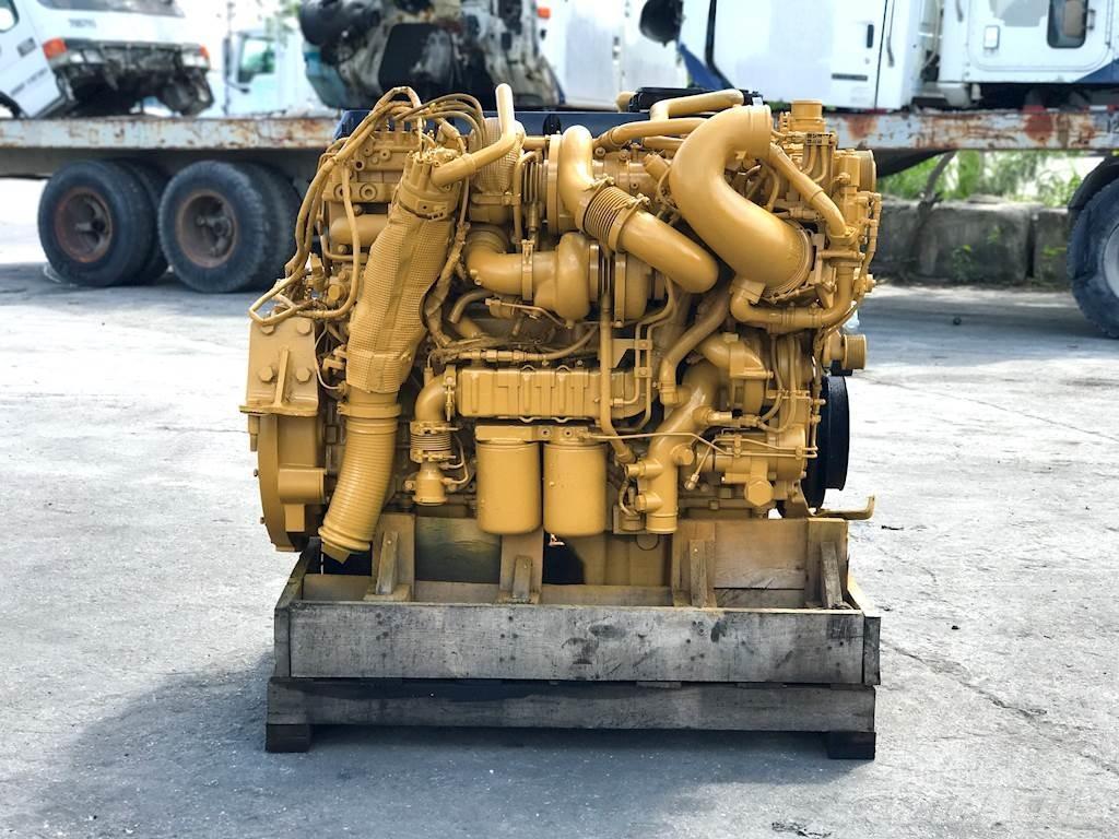 CAT C13 Engines