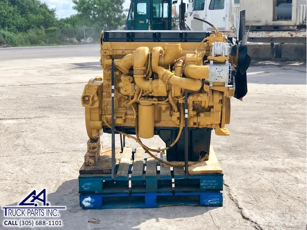 CAT C13 Engines