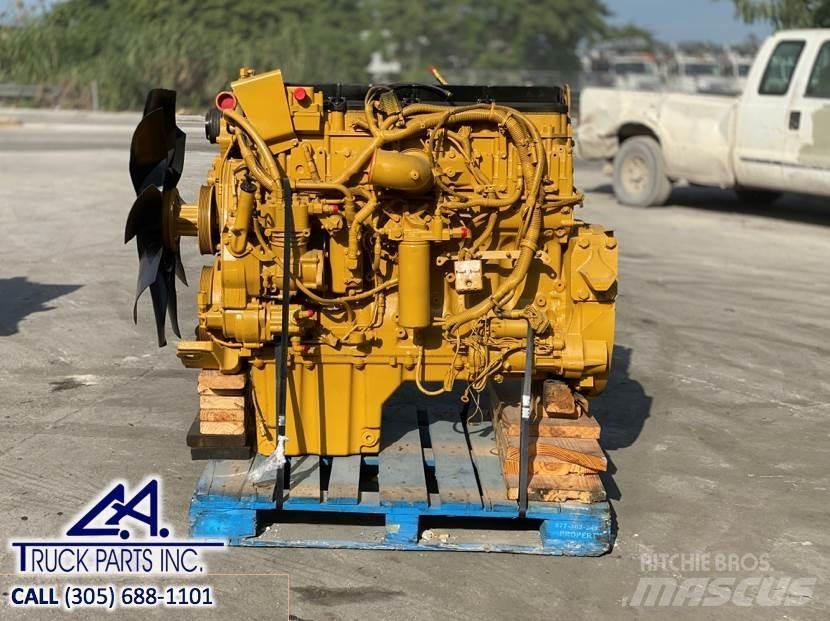 CAT C13 Engines