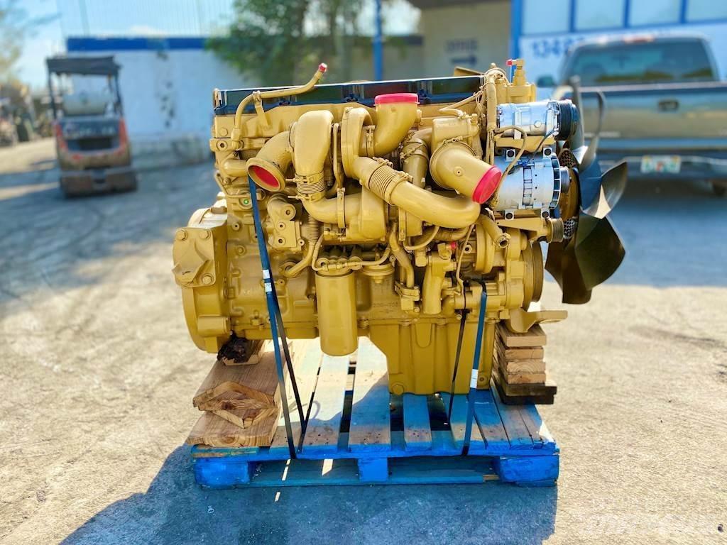 CAT C13 Engines