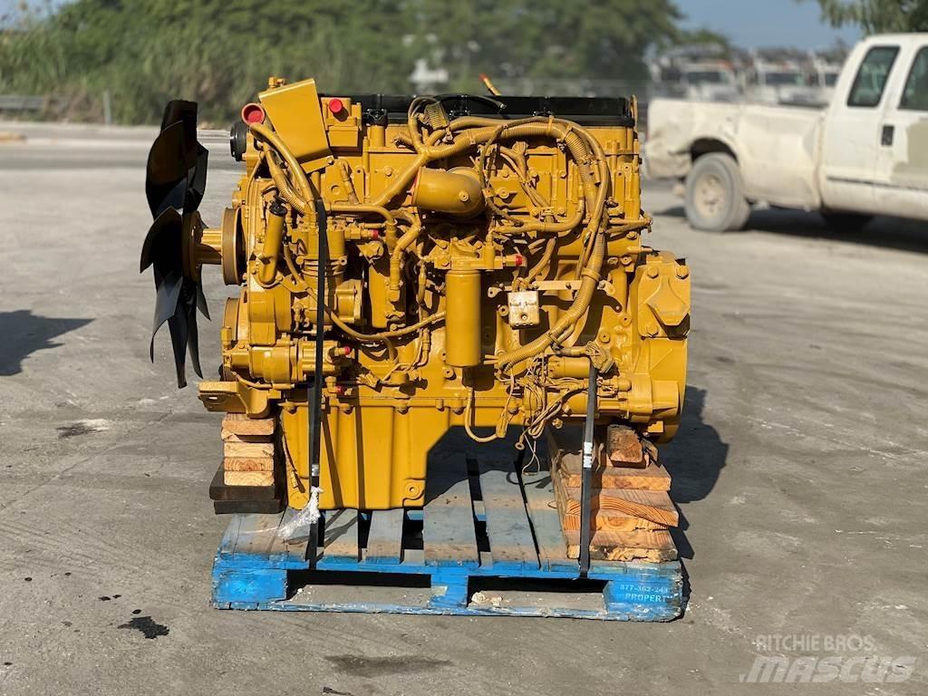 CAT C13 Engines