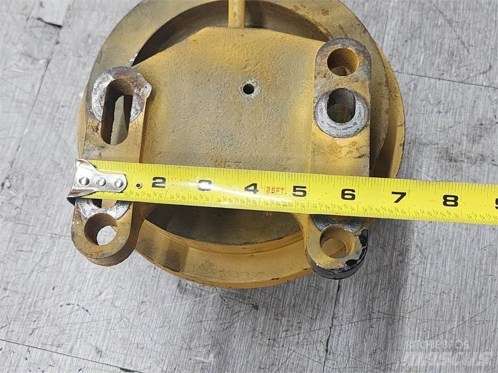 CAT C15 Other components