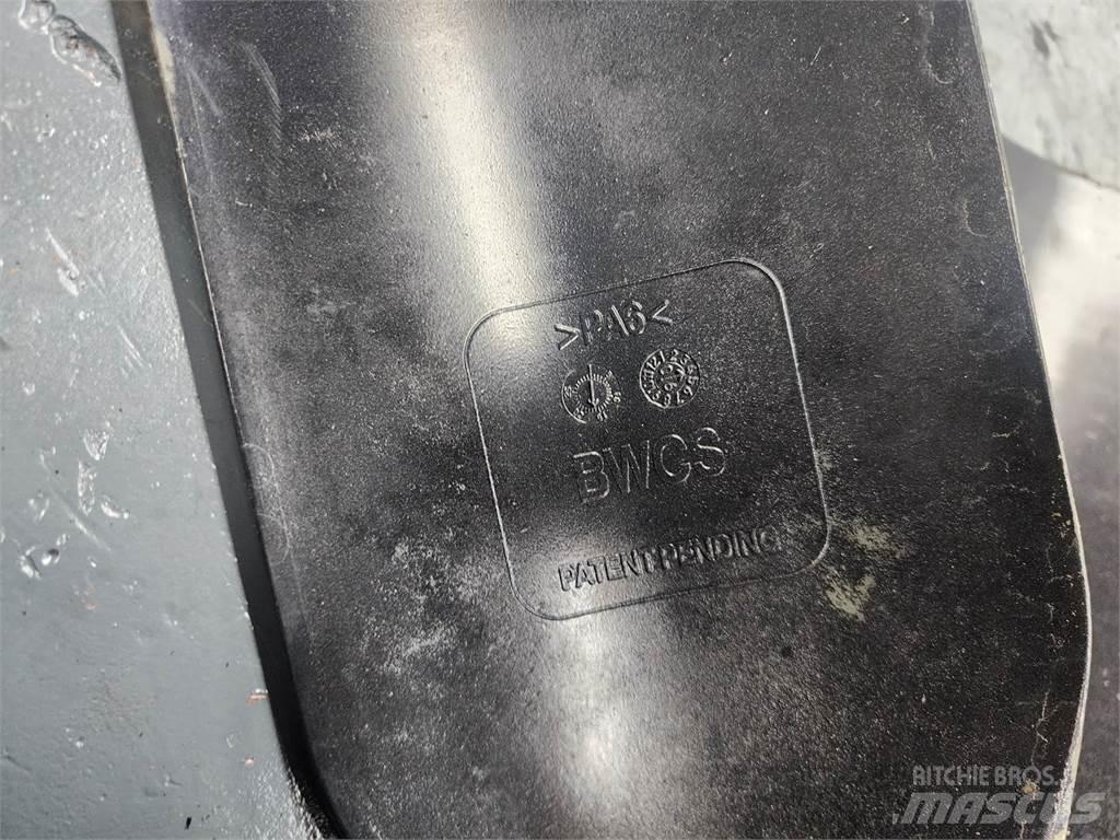 CAT C15 Other components