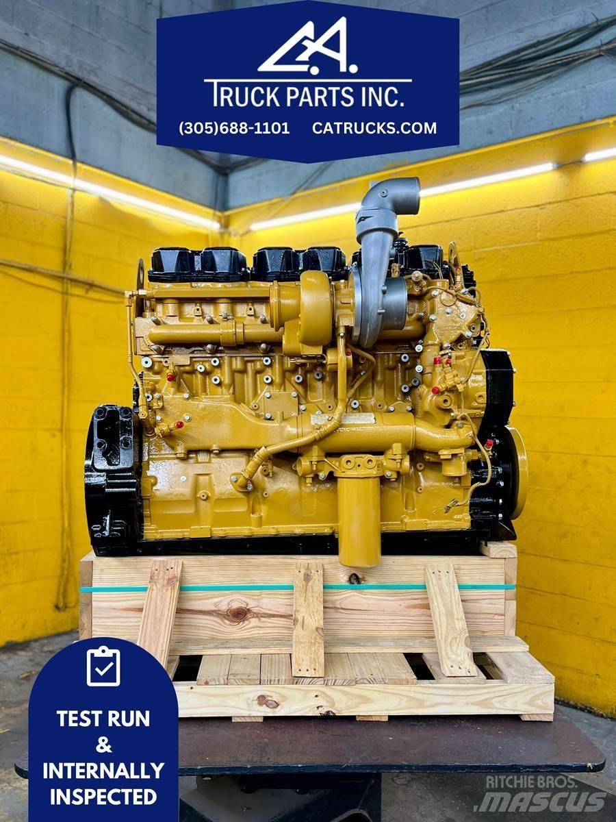 CAT C15 Engines