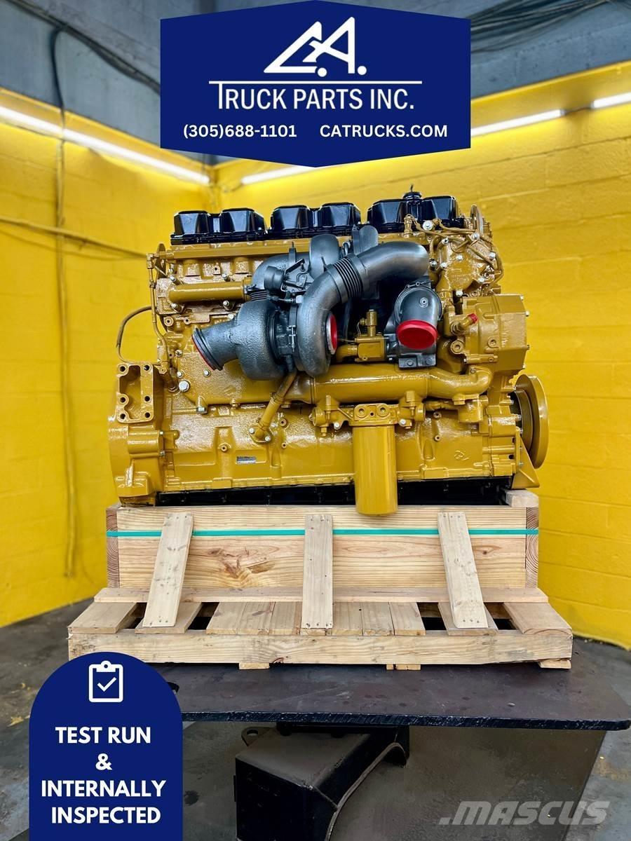 CAT C15 Engines